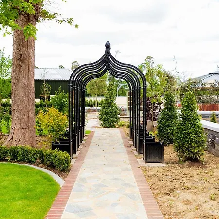 Apartment Grand Roi Navan