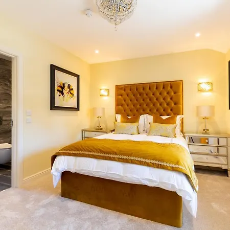 Grand Roi Apartment *