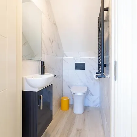 Grand Roi Apartment Navan